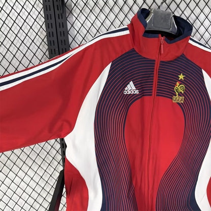 Windbreaker 2026/2027 Windbreaker