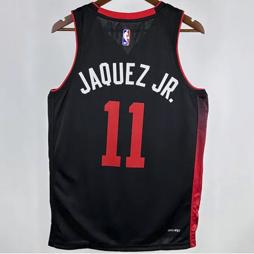 LA Clippers 2024/2025 Football Jersey