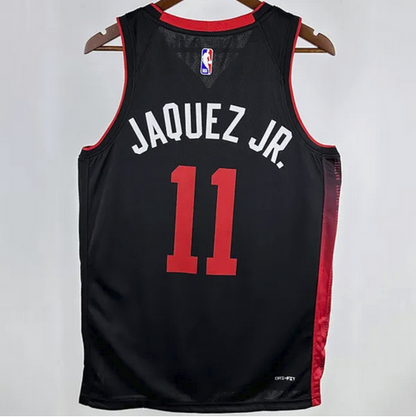 LA Clippers 2024/2025 Football Jersey