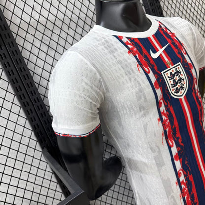 England Special Edition 2026/2027 Player Version Football Jersey