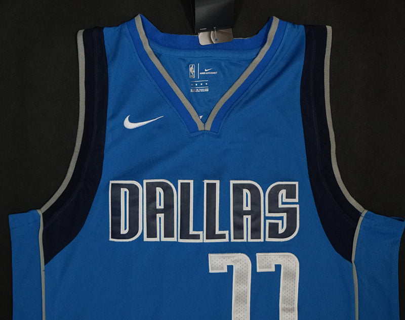Dallas Mavericks Football Jersey