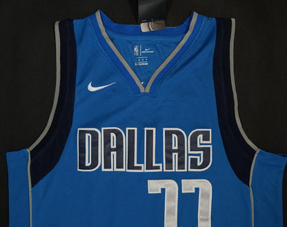 Dallas Mavericks Football Jersey