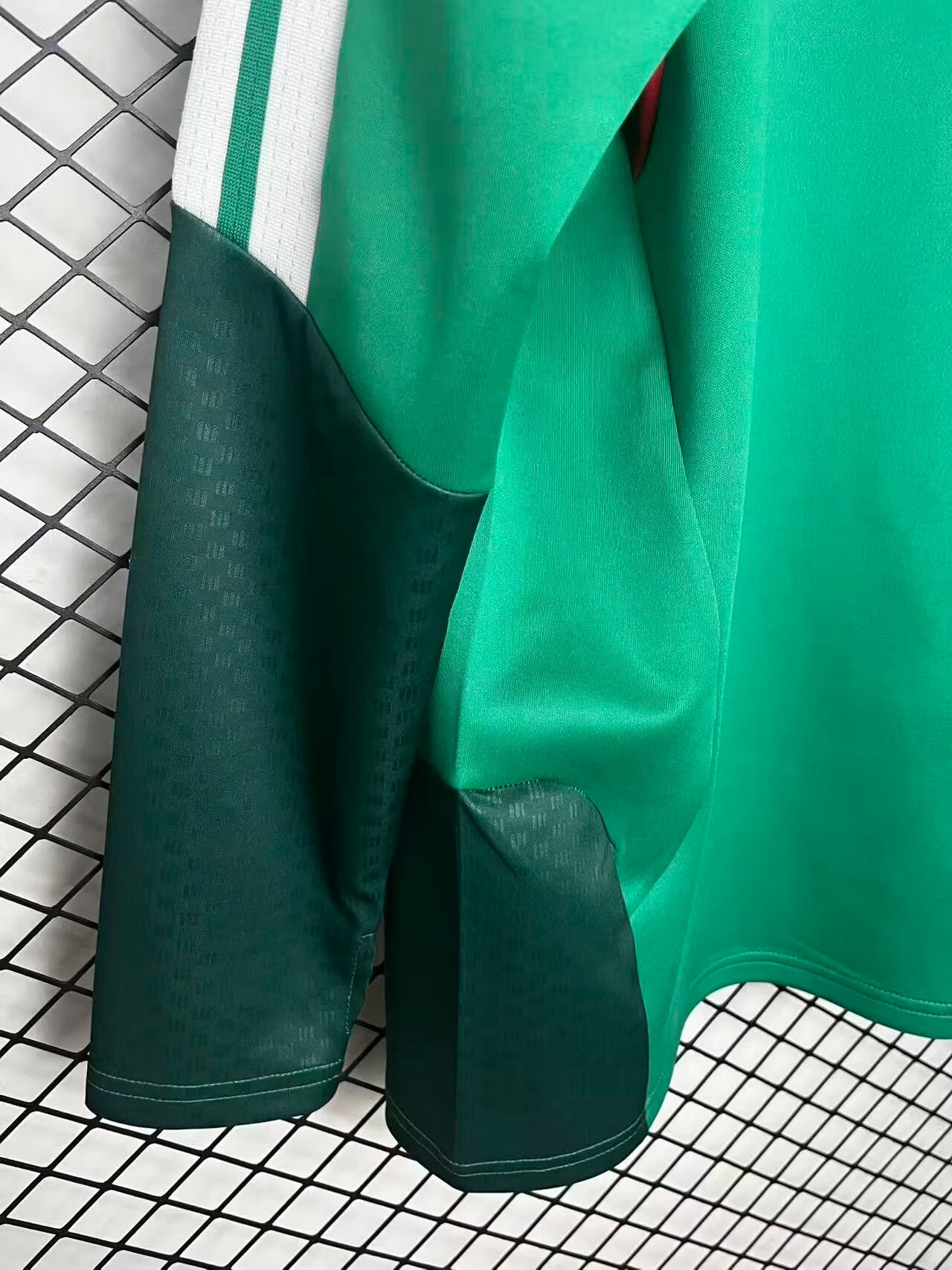 Jacket suite 2025/2026 Tracksuit
