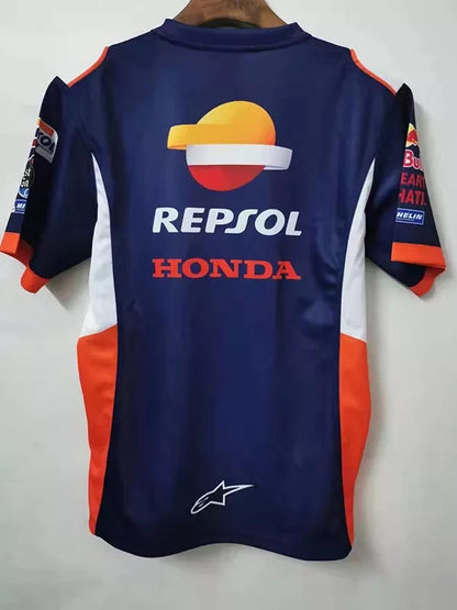 Racing Suit Football Jersey