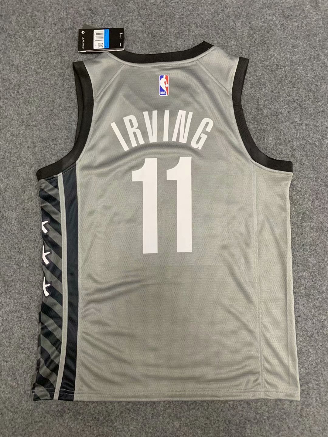 New Jersey Nets Football Jersey