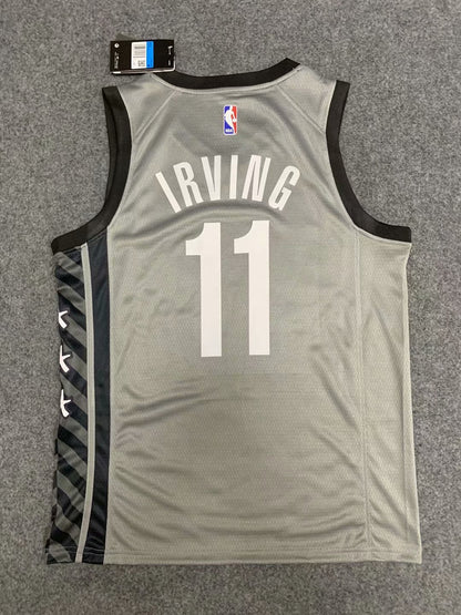 New Jersey Nets Football Jersey