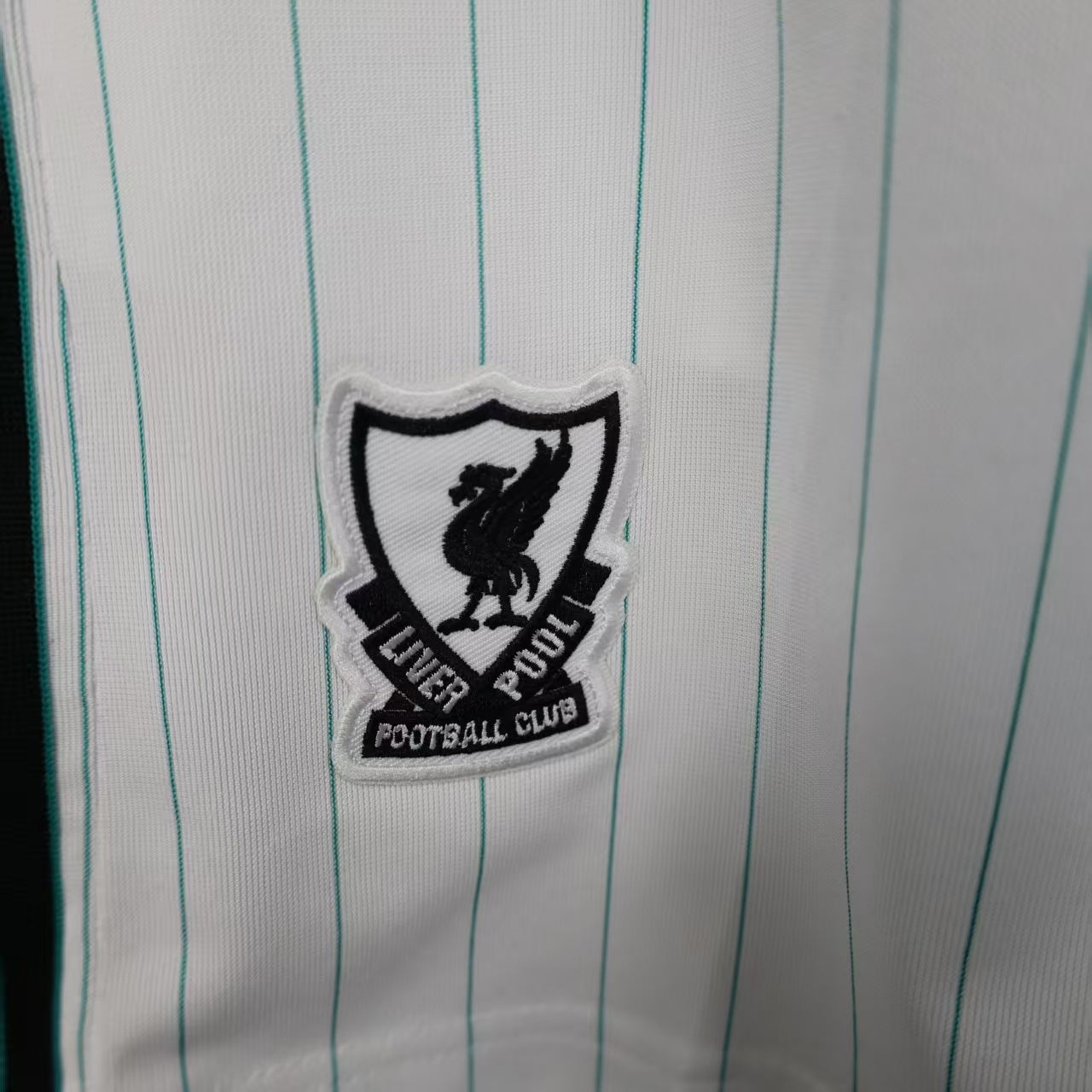 Venezia FC 2025/2026 Fan Version Football Jersey