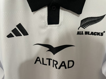 Rugby Jerseys 2025 Away Fan Version Football Jersey