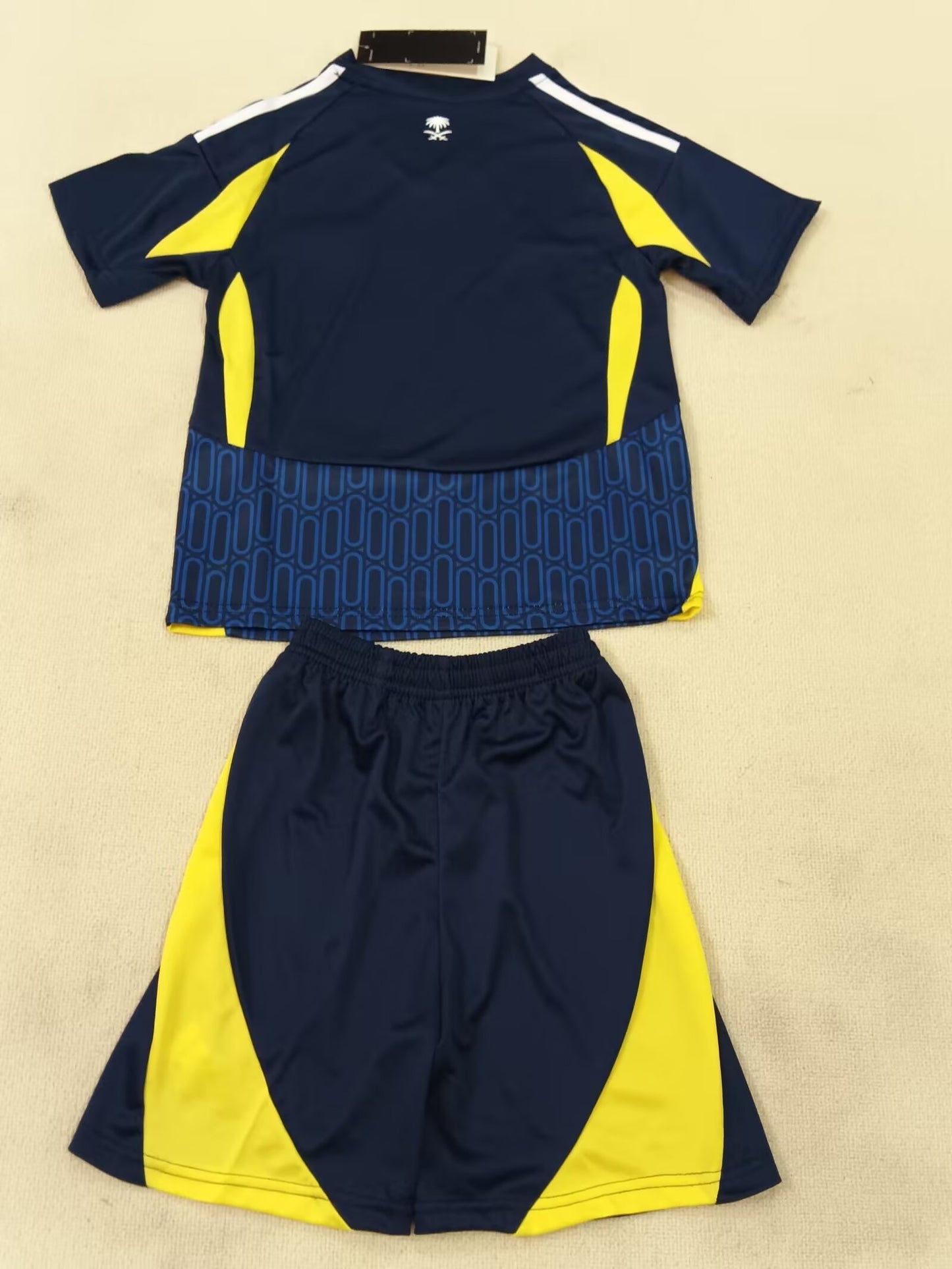 Kids jerseys 2024/2025 Kids Away Football Jersey