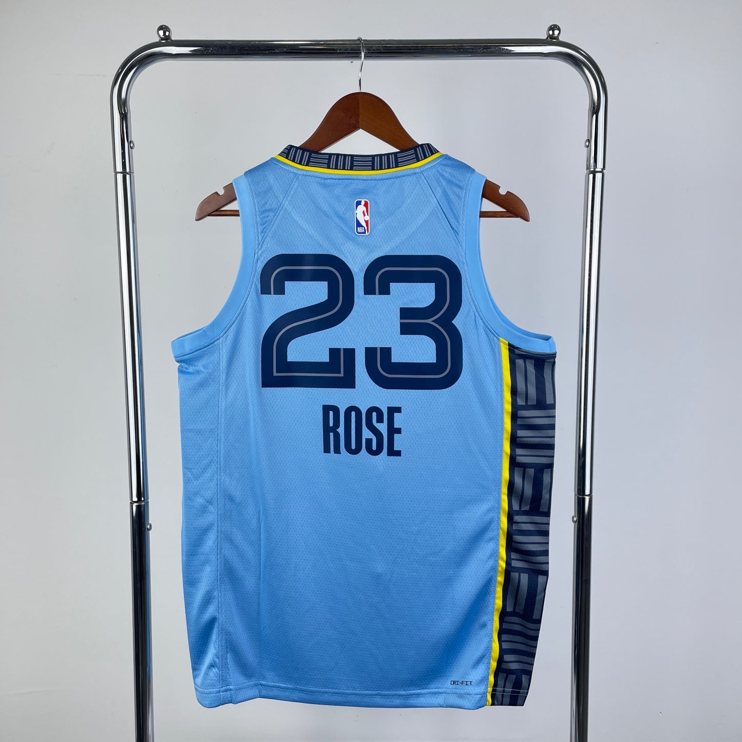 Memphis Grizzlies 2023 Football Jersey