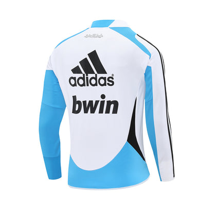 Retro real madrid 2012/2013 Tracksuit