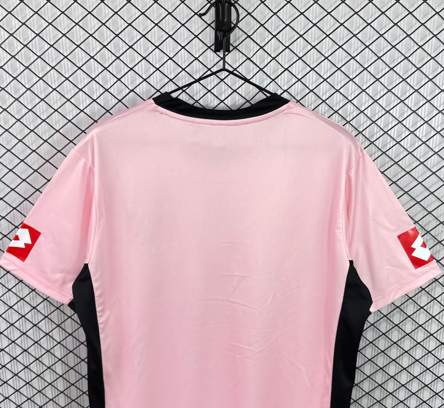 Retro Palermo Home Jersey 2003-2004