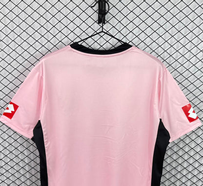 Retro Palermo Home Jersey 2003-2004