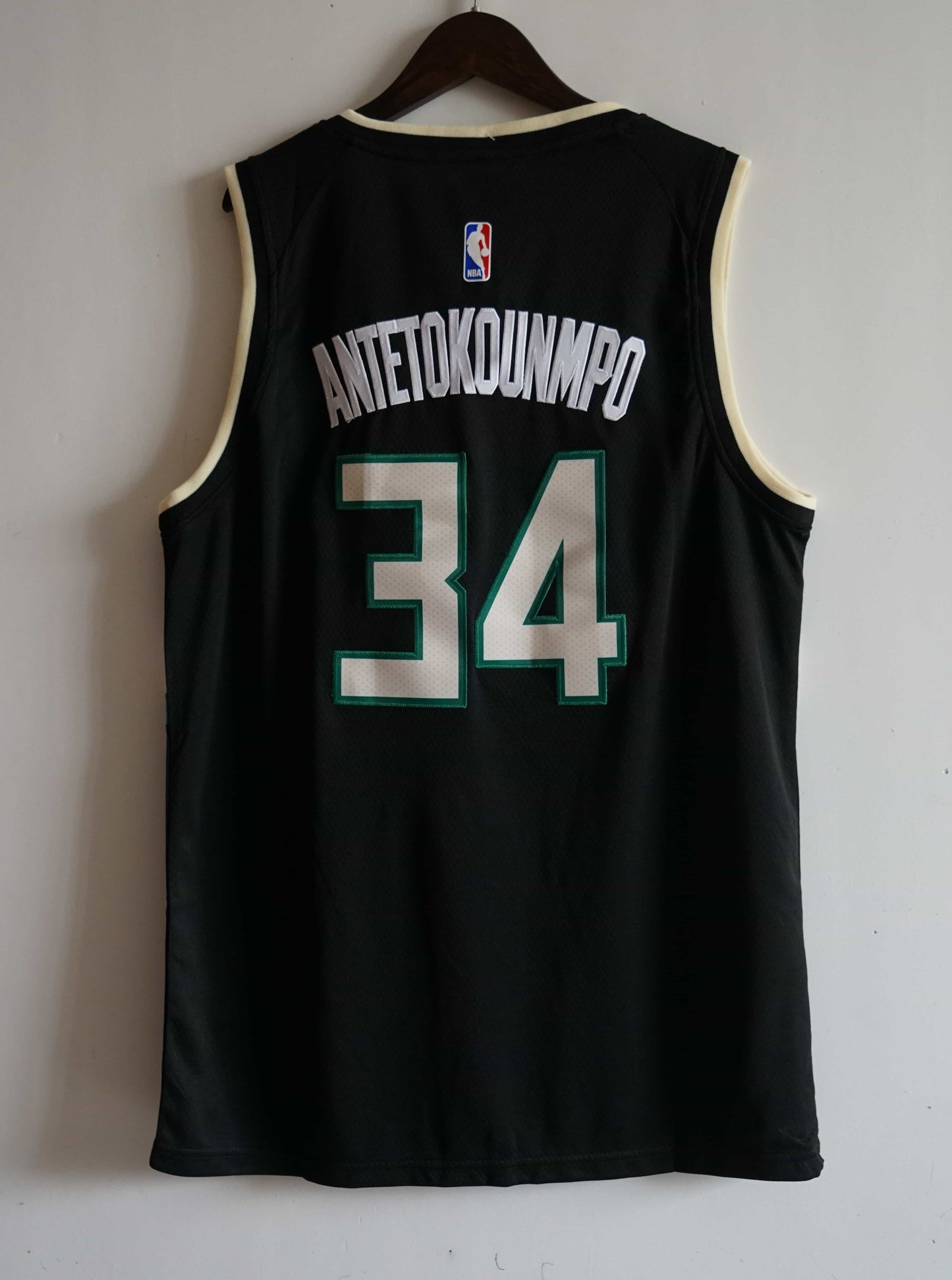 Milwaukee Bucks Football Jersey