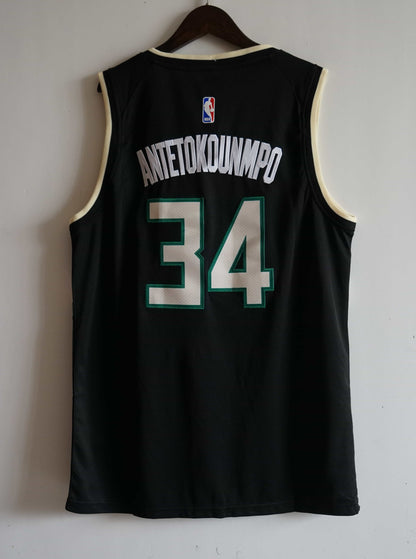 Milwaukee Bucks Football Jersey