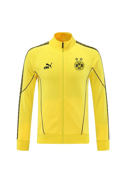 Jacket suite 2025/2026 Tracksuit