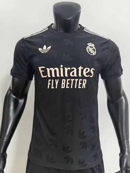Real Madrid 2024/2025 Player Version Tracksuit