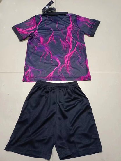 PSG Paris 2023/2024 Kids Tracksuit