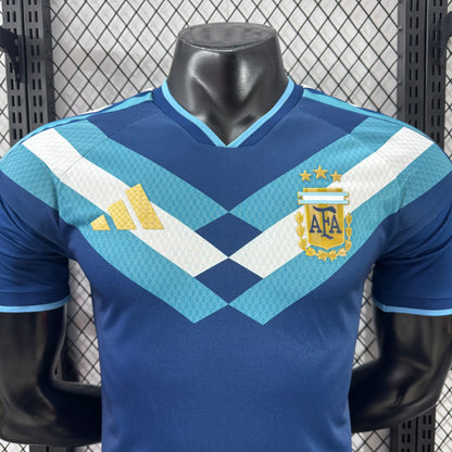 Argentina Special Edition 2026/2027 Player Version Football Jersey