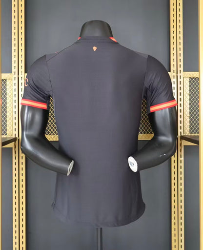 AC Milan 2026/2027 Third Away Player Version Football Jersey