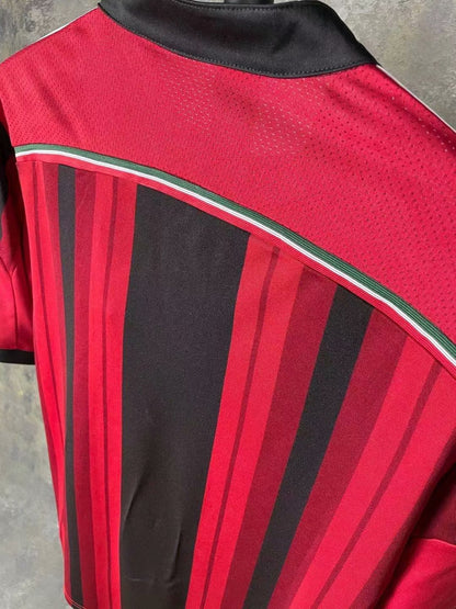 Retro AC Milan 2014/2015 Home Football Jersey