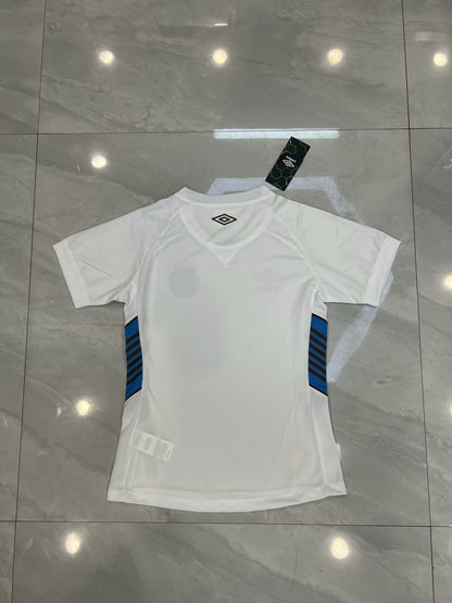 Grêmio 2023/2024 Women Away Football Jersey