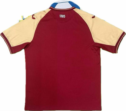 Brazil 2025/2026 Home Fan Version Football Jersey