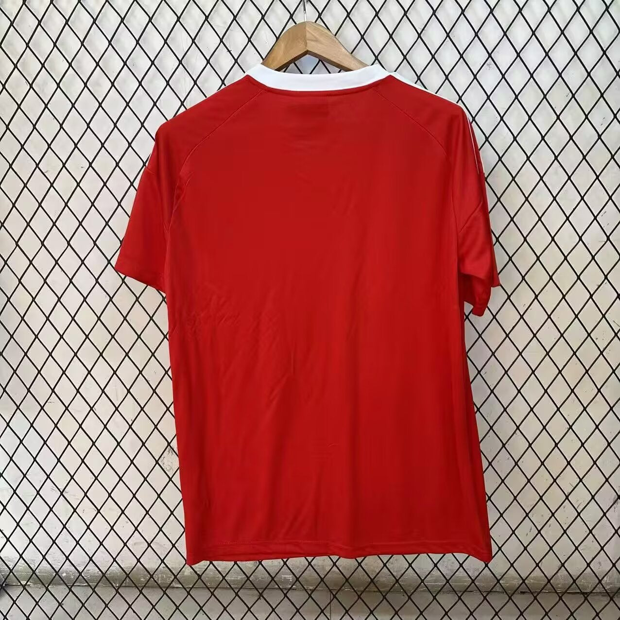 Flamengo 2025/2026 Goalkeeper Football Jersey