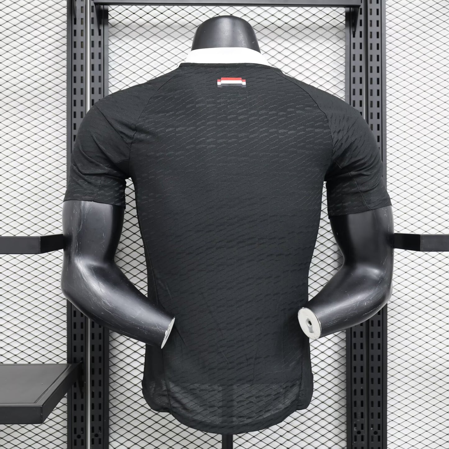 Manchester United 2024/2025 Goalkeeper Player Version Football Jersey