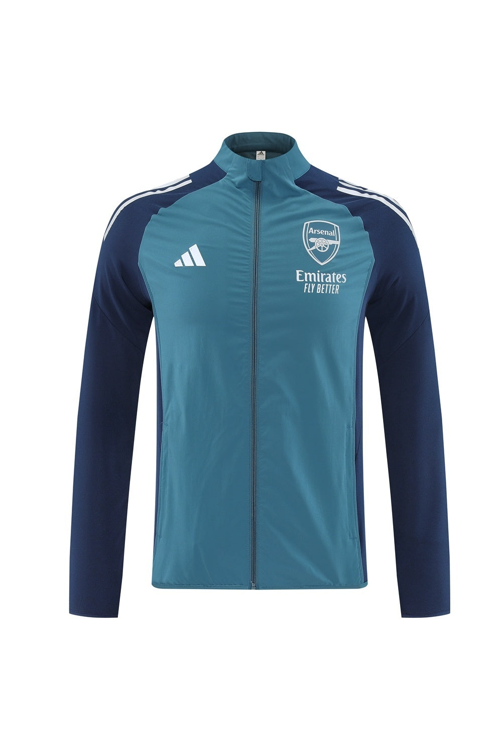 Arsenal 2025/2026 Windbreaker
