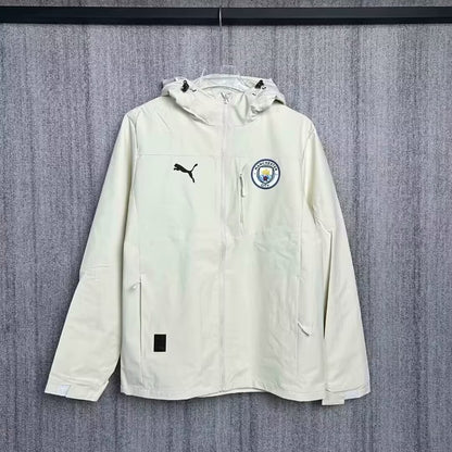 Windbreaker 2025/2026 Windbreaker