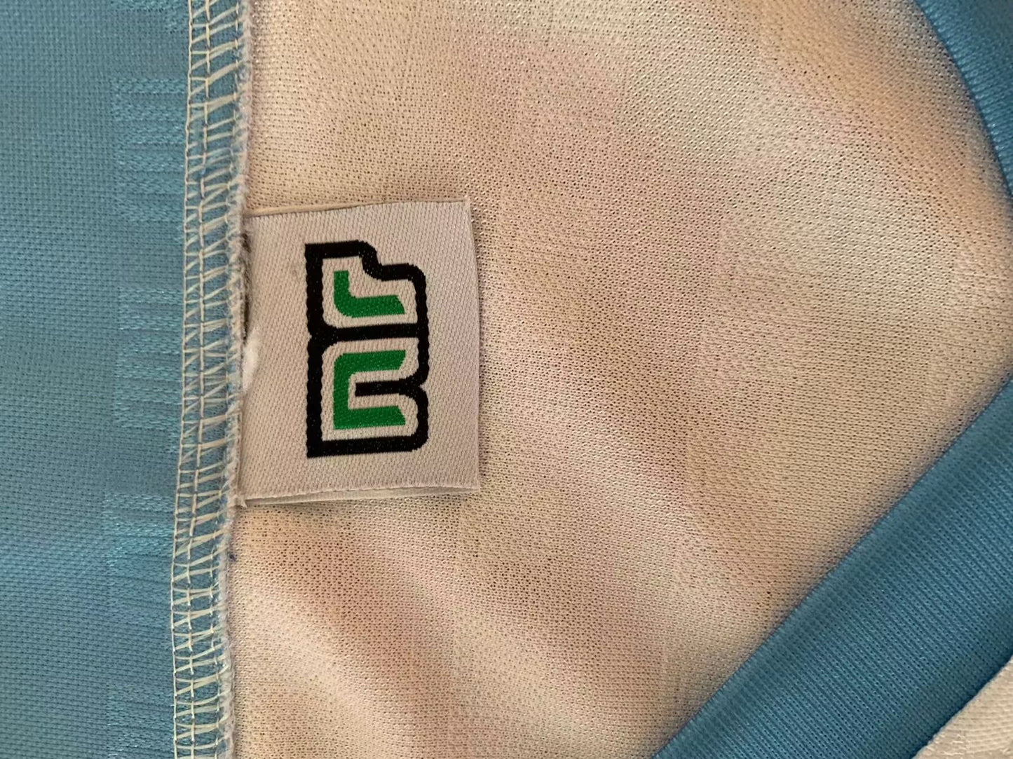 Retro Naples 1991/1993 Away Football Jersey