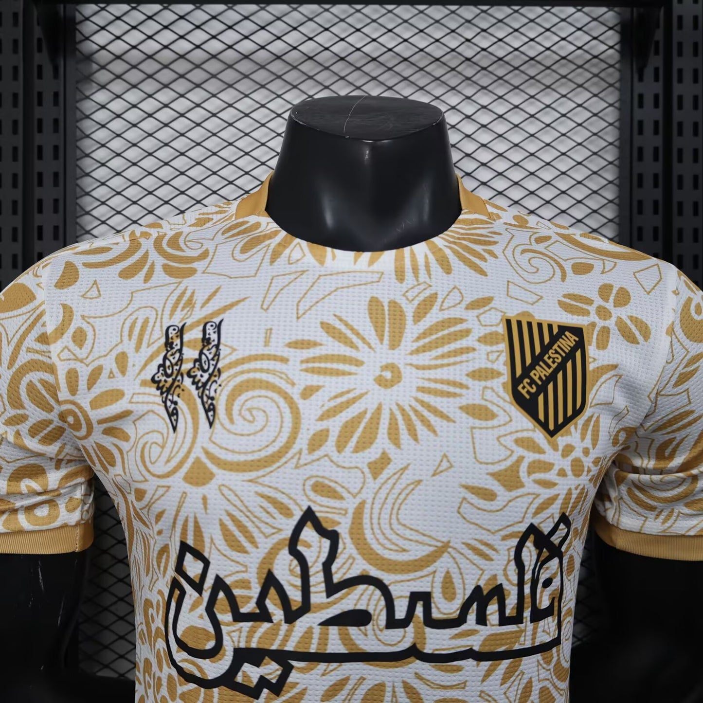 other team 2025/2026 Player Version Football Jersey