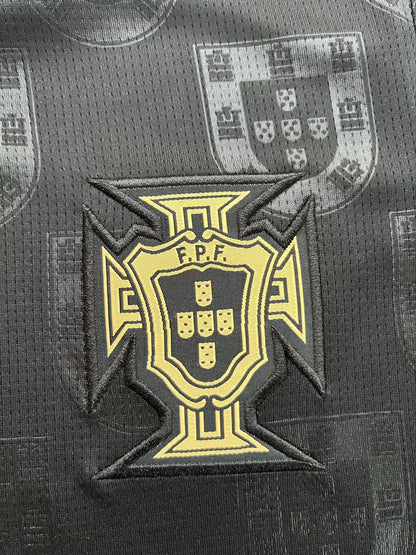 Portugal Special Edition 2025/2026 Fan Version Football Jersey