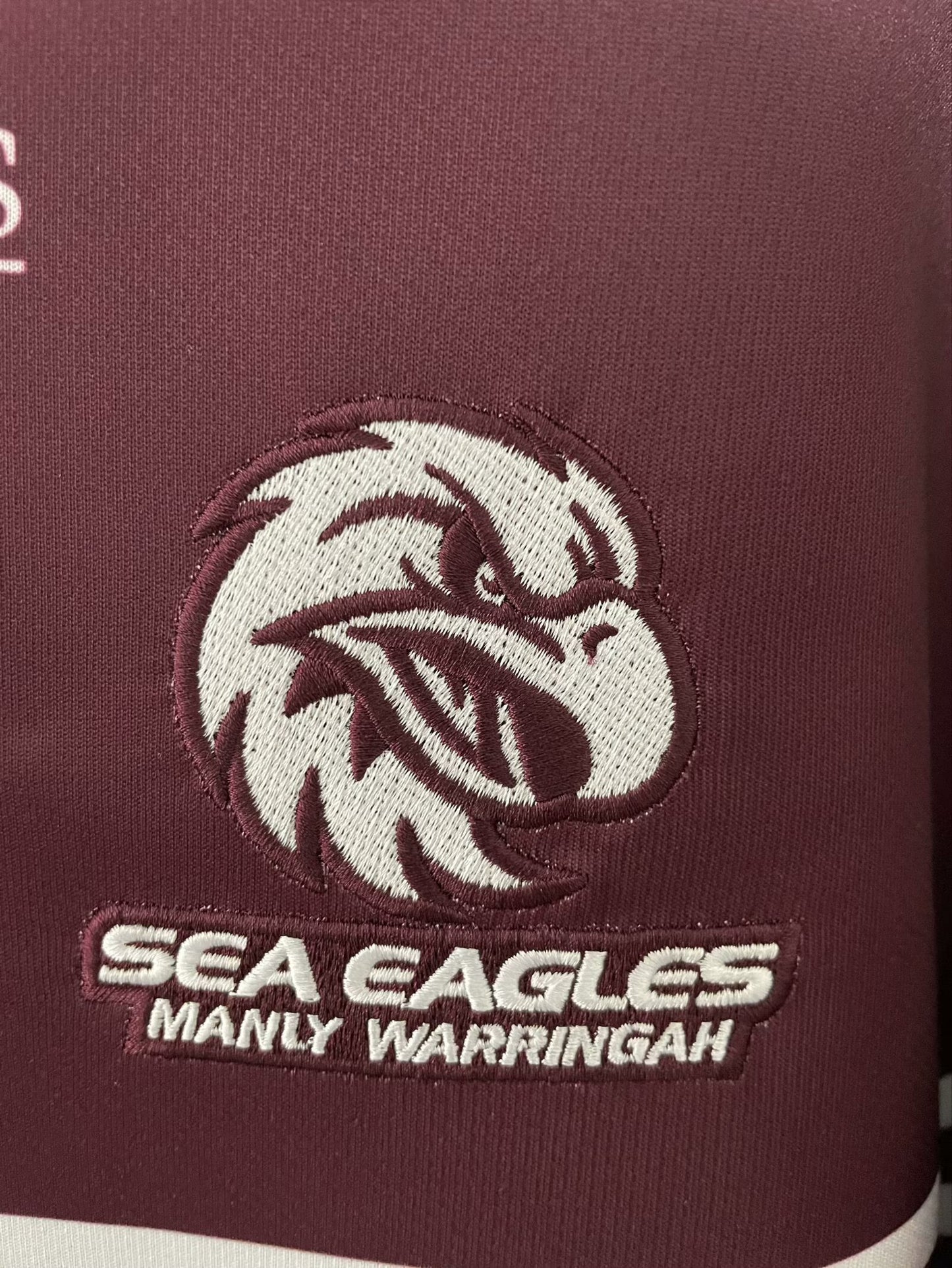 Rugby Jerseys 2025 Home Fan Version Football Jersey
