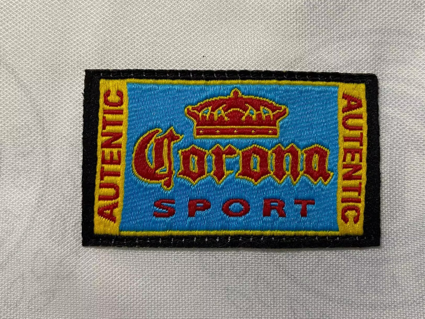 Retro Toluca 1997/1998 Away Football Jersey