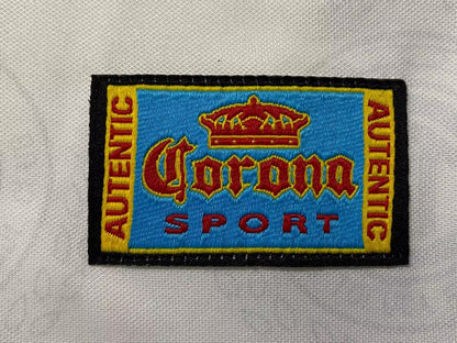 Retro Toluca 1997/1998 Away Football Jersey