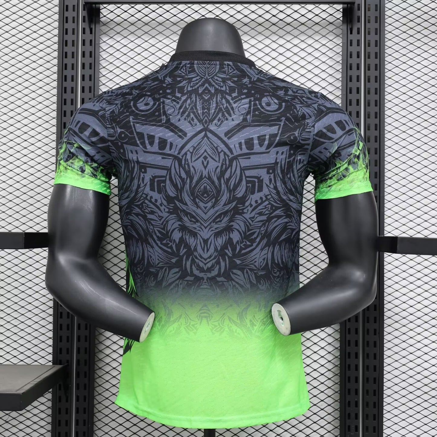 Liverpool Special Edition 2024/2025 Player Version Football Jersey