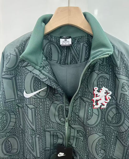 Windbreaker 2025/2026 Windbreaker