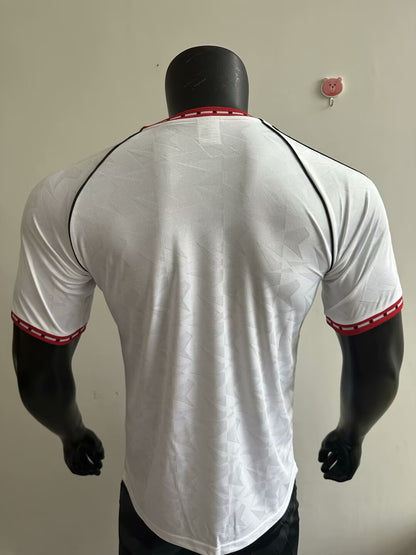 Manchester United Special Edition 2025/2026 Player Version Football Jersey