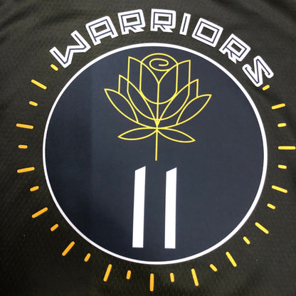 Golden State Warriors 2023 Football Jersey