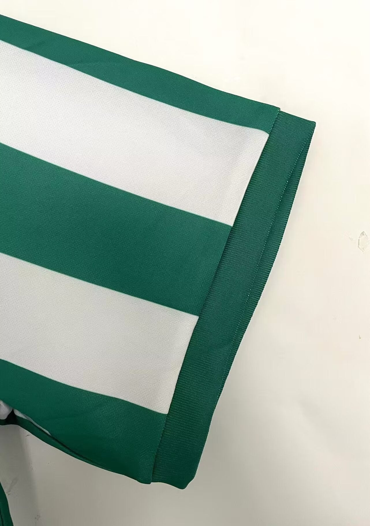 Retro Real Betis 1976/1977 Home Football Jersey
