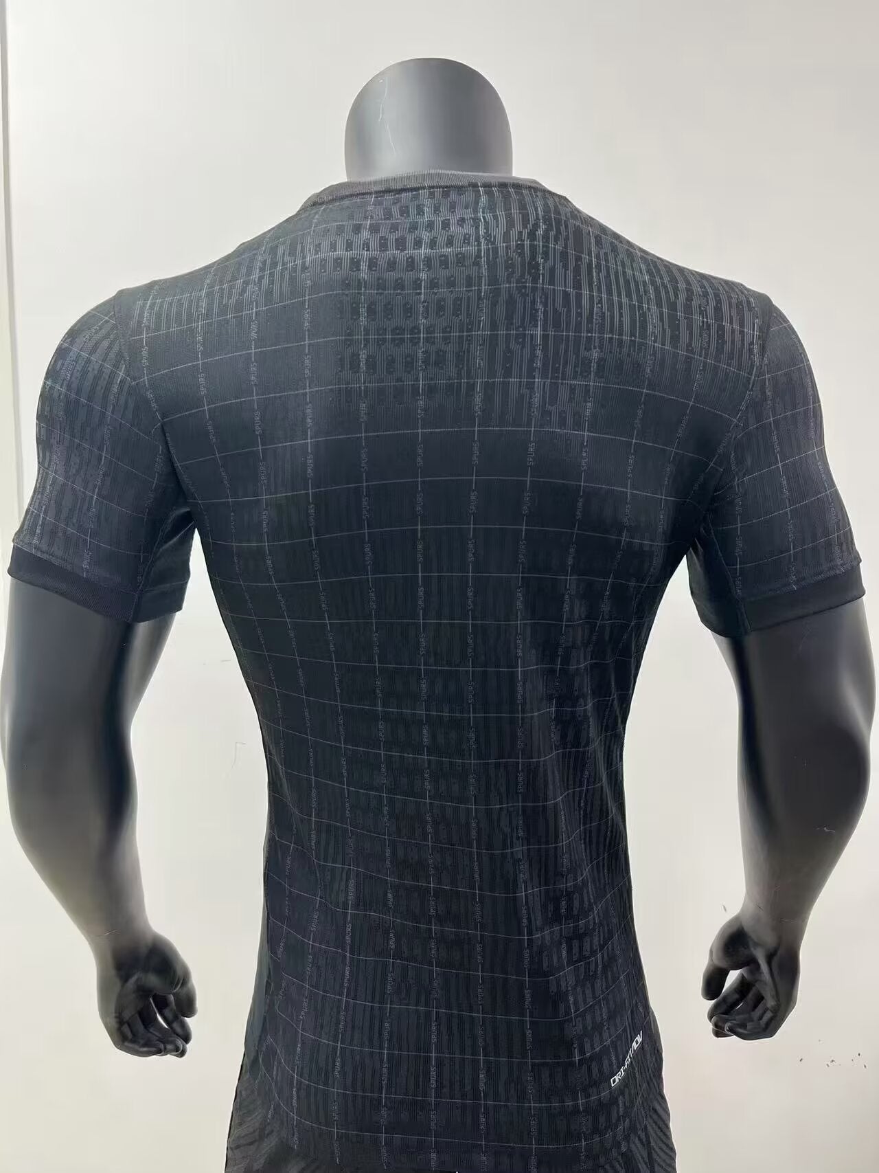 Tottenham Hotspur 2025/2026 Away Player Version Football Jersey