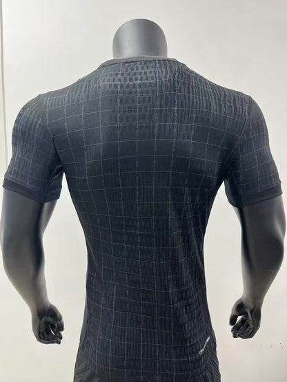 Tottenham Hotspur 2025/2026 Away Player Version Football Jersey