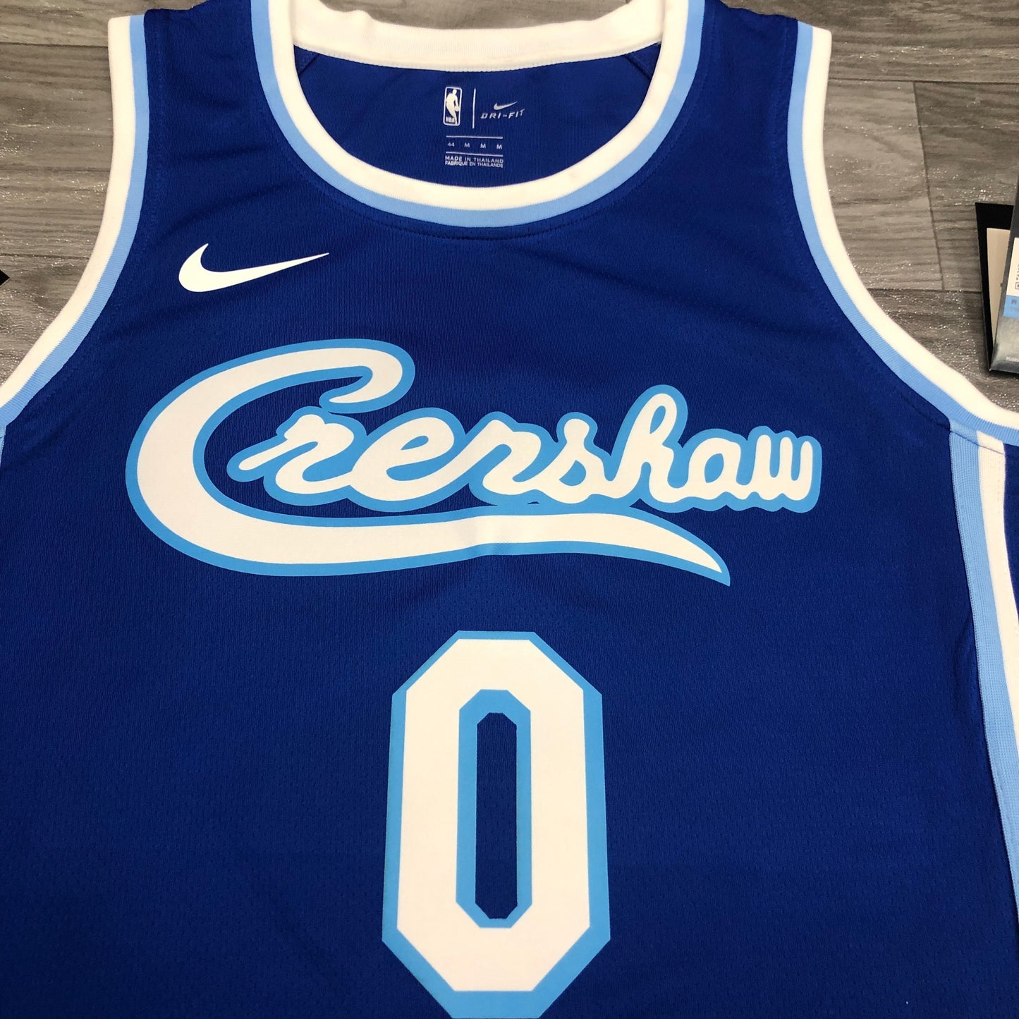 NBA&NFL&MLB Football Jersey