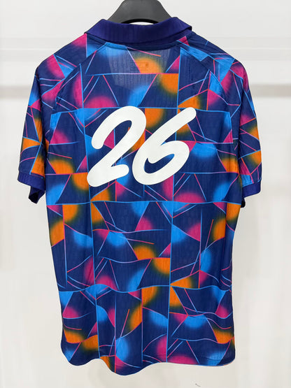 other team 2026/2027 Home Fan Version Football Jersey