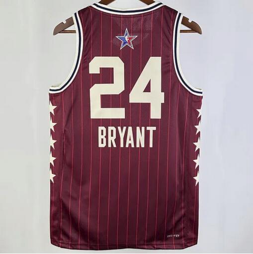 LA Clippers 2024/2025 Football Jersey