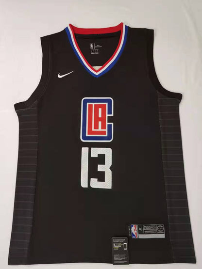 LA Clippers Football Jersey