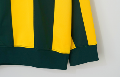 Brazil Hoodie Training Special Jersey 2026-2027