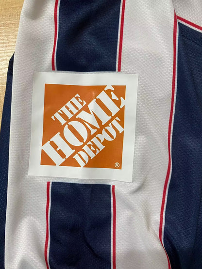 Retro Monterrey 2009/2010 Home Long Sleeve Football Jersey